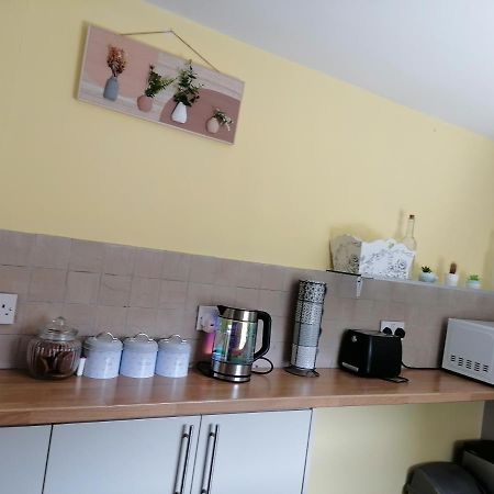 Tynant House- Modern 3 Bed House- City Centre And Free Parking Cardiff Eksteriør bilde