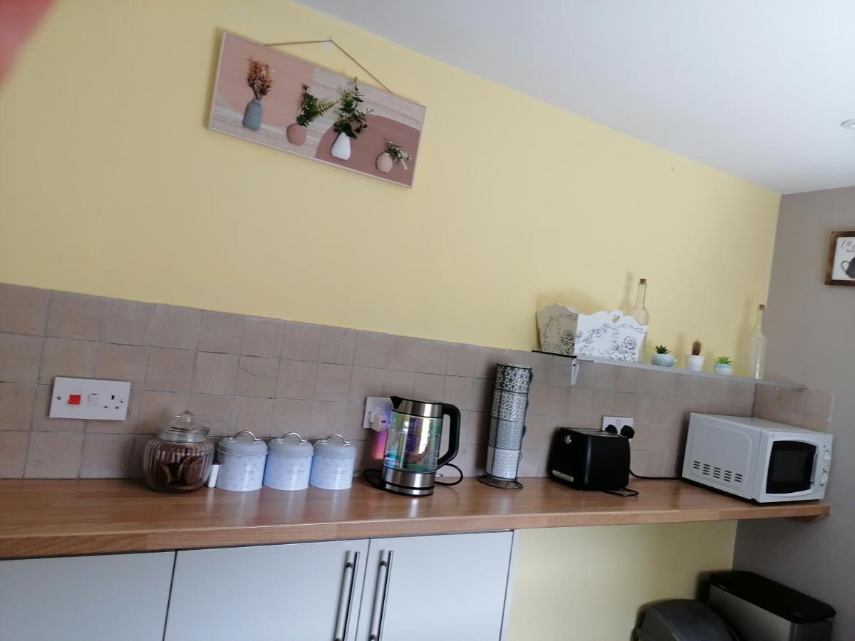 Tynant House- Modern 3 Bed House- City Centre And Free Parking Cardiff Eksteriør bilde