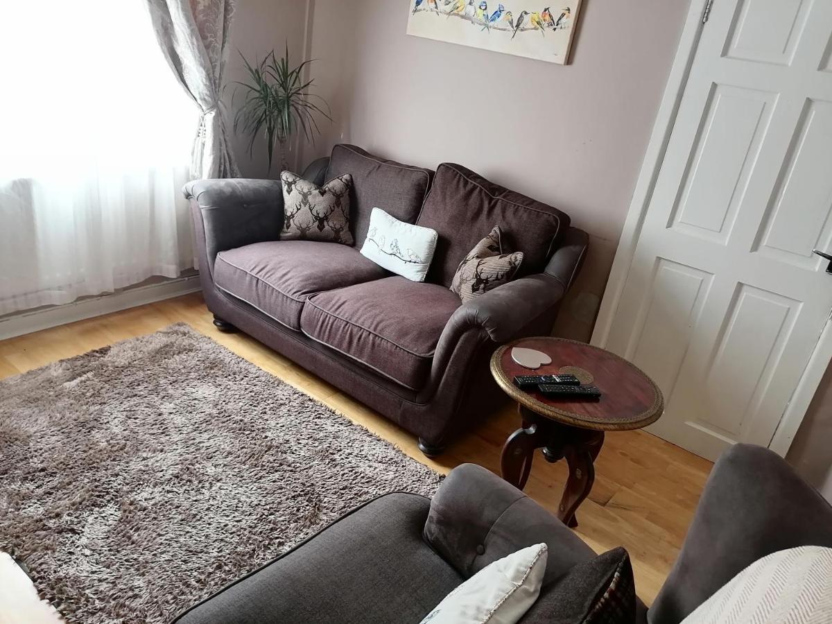 Tynant House- Modern 3 Bed House- City Centre And Free Parking Cardiff Eksteriør bilde