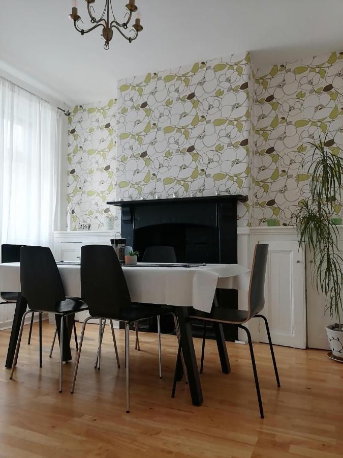 Tynant House- Modern 3 Bed House- City Centre And Free Parking Cardiff Eksteriør bilde