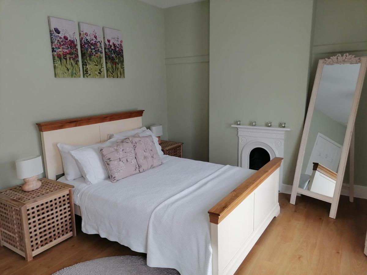 Tynant House- Modern 3 Bed House- City Centre And Free Parking Cardiff Eksteriør bilde