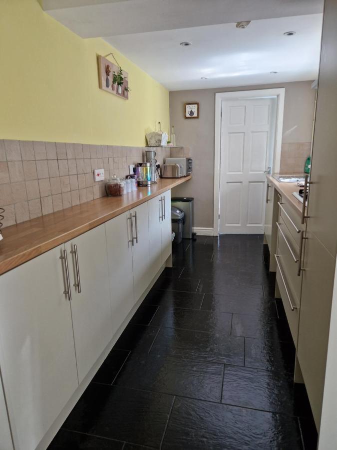 Tynant House- Modern 3 Bed House- City Centre And Free Parking Cardiff Eksteriør bilde