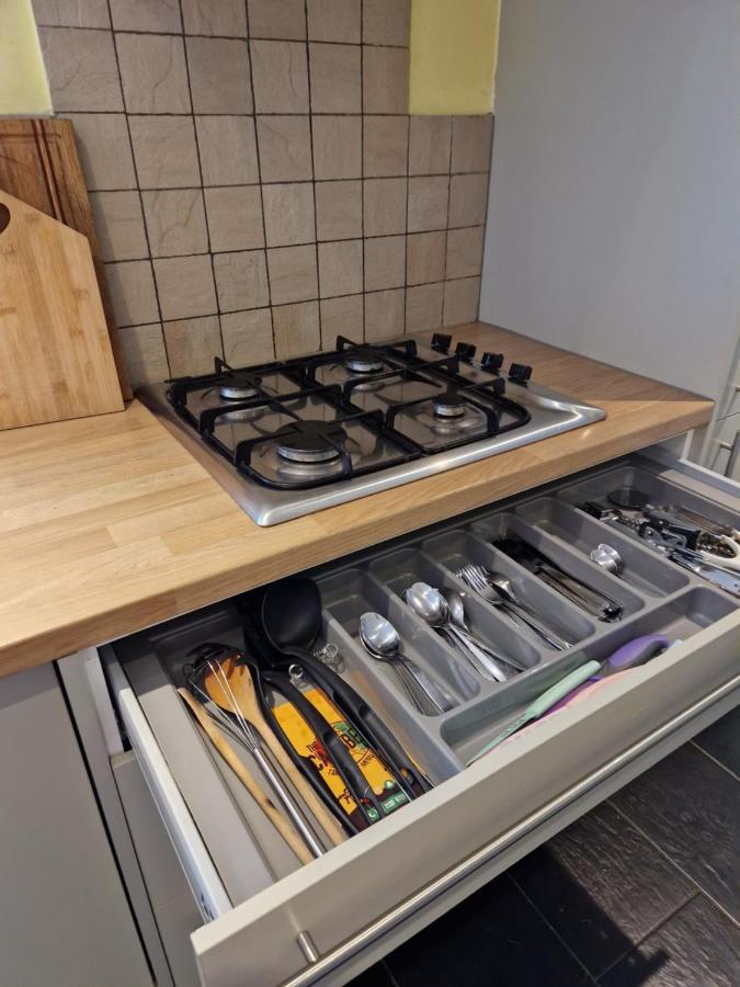 Tynant House- Modern 3 Bed House- City Centre And Free Parking Cardiff Eksteriør bilde