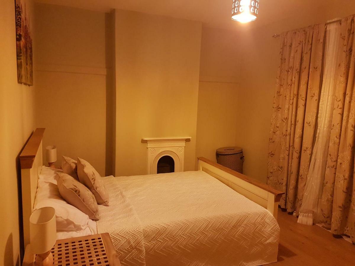Tynant House- Modern 3 Bed House- City Centre And Free Parking Cardiff Eksteriør bilde