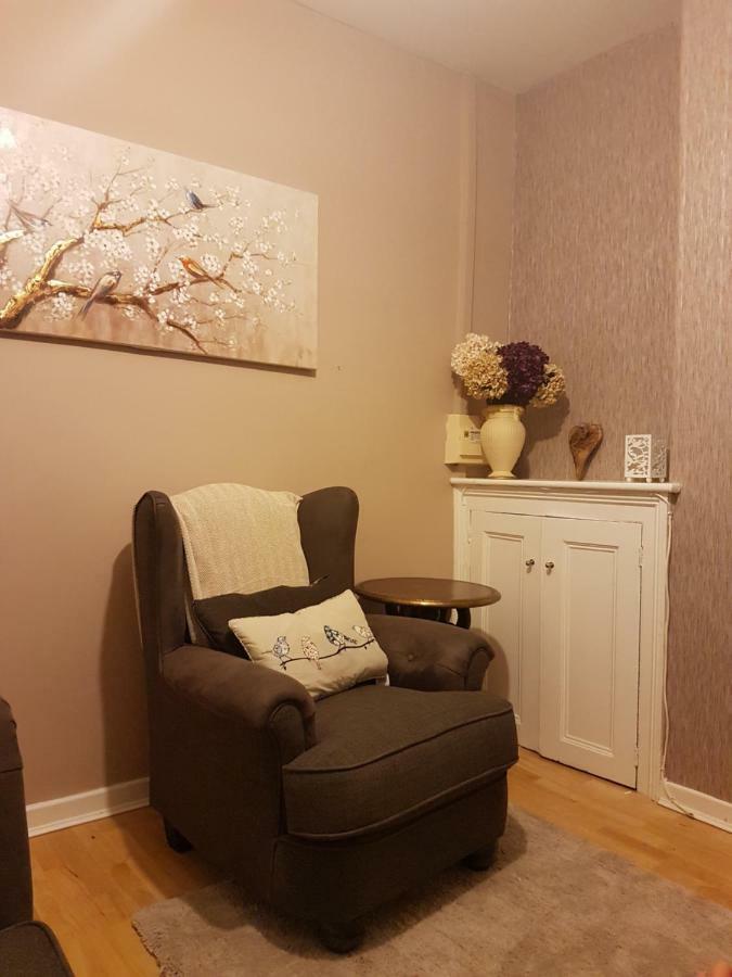 Tynant House- Modern 3 Bed House- City Centre And Free Parking Cardiff Eksteriør bilde