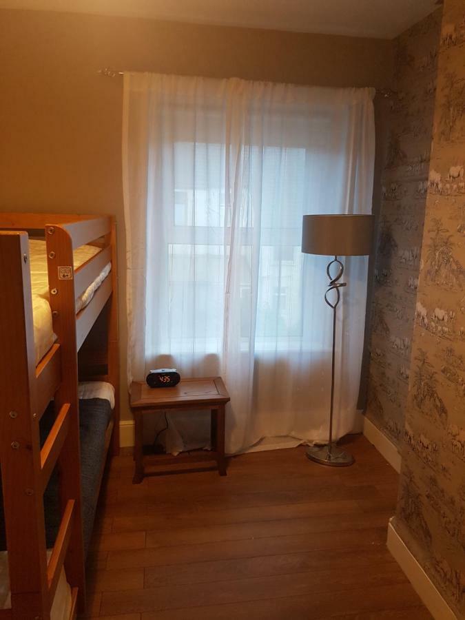 Tynant House- Modern 3 Bed House- City Centre And Free Parking Cardiff Eksteriør bilde