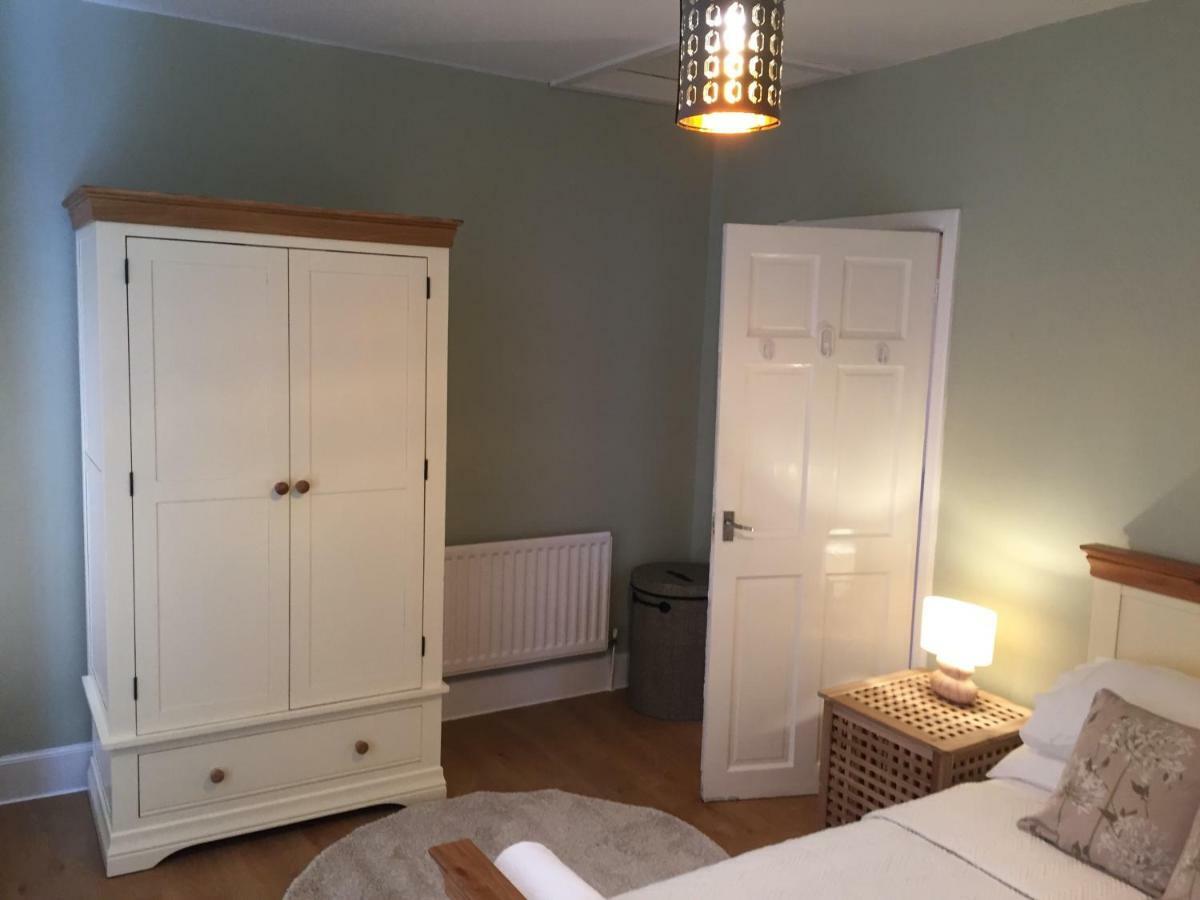 Tynant House- Modern 3 Bed House- City Centre And Free Parking Cardiff Eksteriør bilde