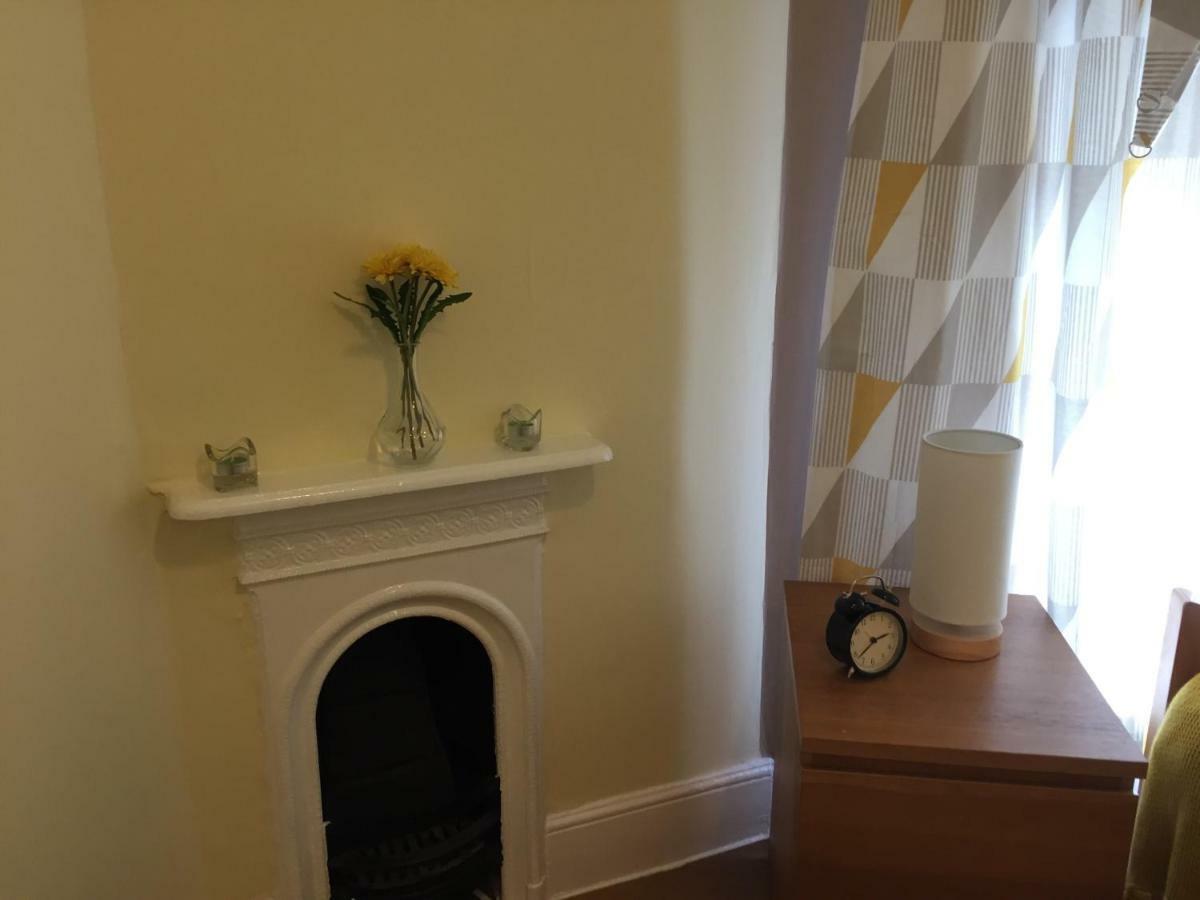 Tynant House- Modern 3 Bed House- City Centre And Free Parking Cardiff Eksteriør bilde