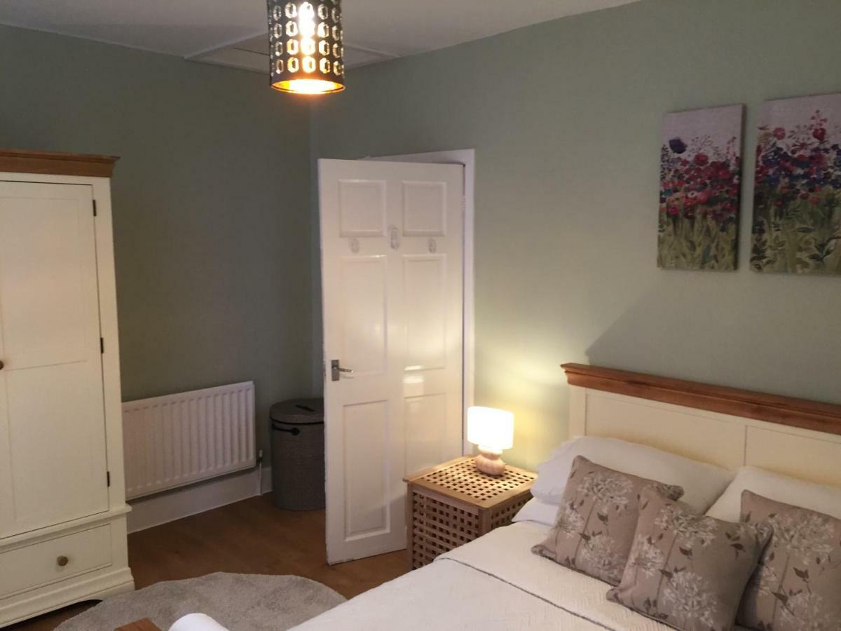 Tynant House- Modern 3 Bed House- City Centre And Free Parking Cardiff Eksteriør bilde